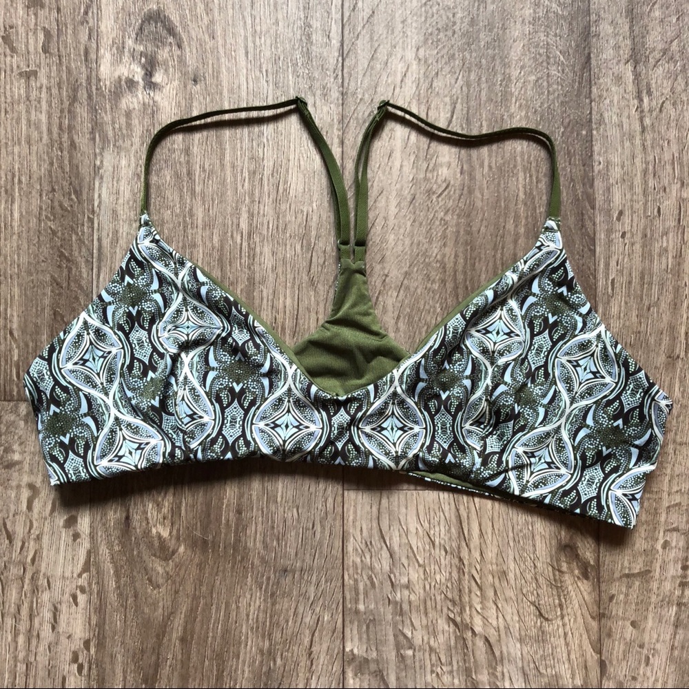 Free People intimately bralette M
